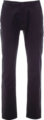 
POWER STRETCH schwarz